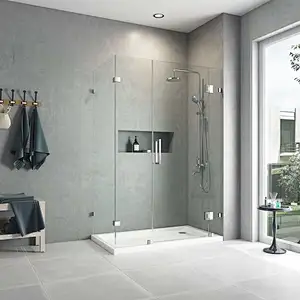 shower enclosure